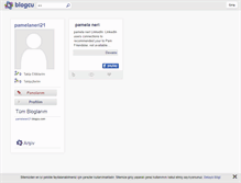 Tablet Screenshot of pamelaneri21.blogcu.com