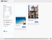 Tablet Screenshot of motel.blogcu.com