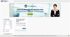 Desktop Screenshot of direktdiziizle.blogcu.com