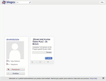 Tablet Screenshot of direktdiziizle.blogcu.com