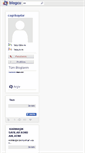 Mobile Screenshot of cagribaydar.blogcu.com