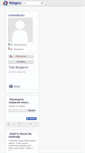 Mobile Screenshot of cennetkusu.blogcu.com