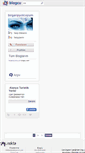Mobile Screenshot of birgaripyolcuyum.blogcu.com