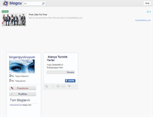 Tablet Screenshot of birgaripyolcuyum.blogcu.com