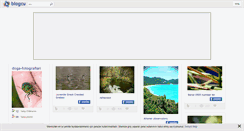 Desktop Screenshot of doga-fotograflari.blogcu.com
