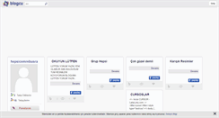 Desktop Screenshot of hepsicemrebusra.blogcu.com