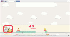 Desktop Screenshot of odev06.blogcu.com
