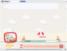 Tablet Screenshot of odev06.blogcu.com