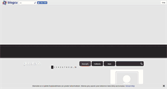 Desktop Screenshot of hollywoodfilmleri.blogcu.com