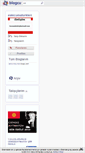 Mobile Screenshot of eskicumaturkleri.blogcu.com
