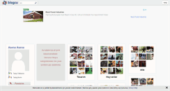 Desktop Screenshot of istanbulfm2009.blogcu.com