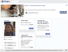 Tablet Screenshot of enerjiler.blogcu.com