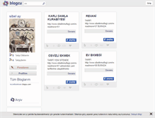 Tablet Screenshot of lezzetlidakikalar.blogcu.com
