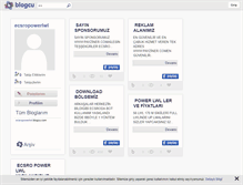 Tablet Screenshot of ecsropowerlwl.blogcu.com