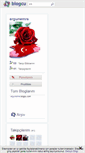 Mobile Screenshot of ergunemre.blogcu.com