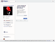 Tablet Screenshot of muhammetreis0678.blogcu.com