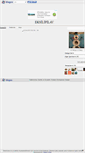 Mobile Screenshot of eksilipilav.blogcu.com