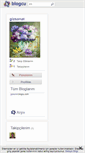 Mobile Screenshot of gizsanat.blogcu.com