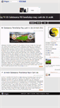 Mobile Screenshot of biloiye.blogcu.com