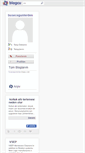 Mobile Screenshot of busecegunlerden.blogcu.com