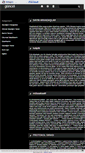 Mobile Screenshot of mormorlu.blogcu.com