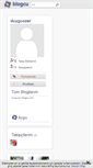 Mobile Screenshot of duyguozer.blogcu.com