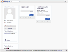 Tablet Screenshot of kritikanalitikdusunme.blogcu.com