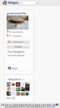 Mobile Screenshot of glutensiztarifler.blogcu.com