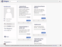 Tablet Screenshot of handesoral.blogcu.com