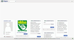 Desktop Screenshot of iddasonucu.blogcu.com