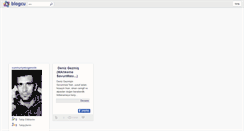 Desktop Screenshot of cumhuriyetcigenclik.blogcu.com