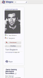Mobile Screenshot of cumhuriyetcigenclik.blogcu.com