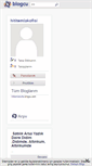 Mobile Screenshot of hititemlakofisi.blogcu.com