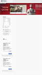 Mobile Screenshot of 18seslii.blogcu.com