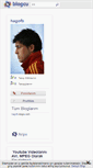 Mobile Screenshot of hagofb.blogcu.com
