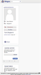 Mobile Screenshot of goldensuntrabzonlu.blogcu.com