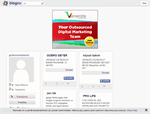 Tablet Screenshot of goldensuntrabzonlu.blogcu.com