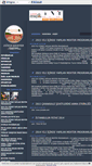 Mobile Screenshot of duzcebldmehter.blogcu.com