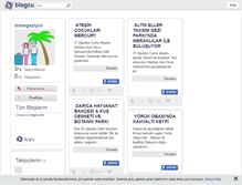 Tablet Screenshot of minegeziyor.blogcu.com