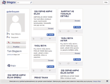 Tablet Screenshot of gulerboyam.blogcu.com