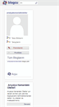 Mobile Screenshot of antalyakemerdekioteller.blogcu.com