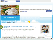 Tablet Screenshot of izmirgitarkursukarsiyaka.blogcu.com