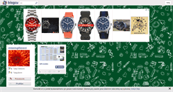 Desktop Screenshot of missingilizceci.blogcu.com
