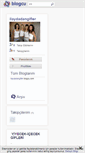 Mobile Screenshot of ilaydadangifler.blogcu.com