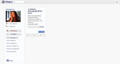 Desktop Screenshot of bitkiiksirleri2.blogcu.com