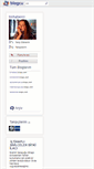 Mobile Screenshot of bitkiiksirleri2.blogcu.com