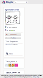 Mobile Screenshot of eglencediyari03.blogcu.com