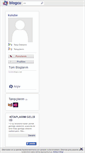 Mobile Screenshot of kulube.blogcu.com