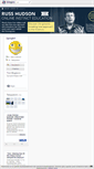 Mobile Screenshot of 2google2.blogcu.com