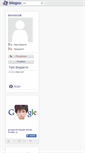 Mobile Screenshot of boruncuk.blogcu.com